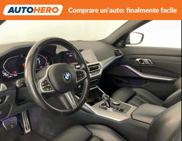 BMW 330 i Msport