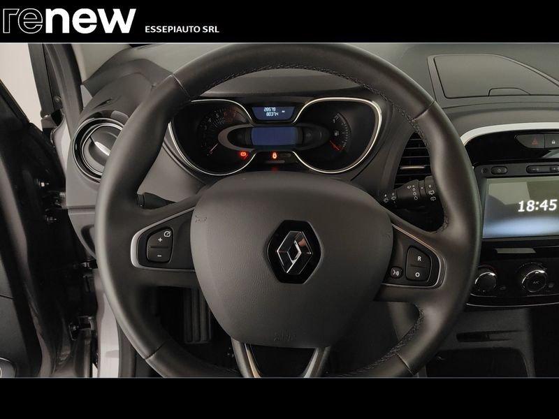 Renault Captur TCe 130CV FAP Sport Edition2