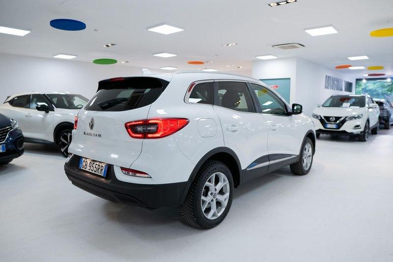 Renault Kadjar 1.5 blue dCi Sport Edition2 115CV