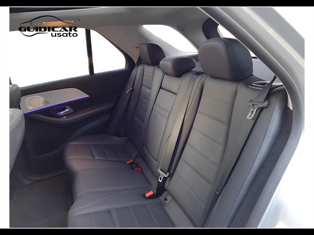 Mercedes-Benz GLE - V167 2019 - GLE 350 de phev (e eq-power) Premium Plus
