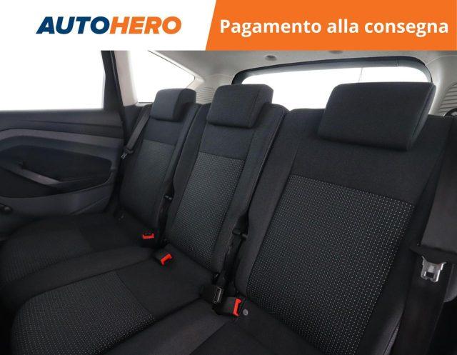 FORD C-Max 1.0 EcoBoost 100CV Start&Stop Plus