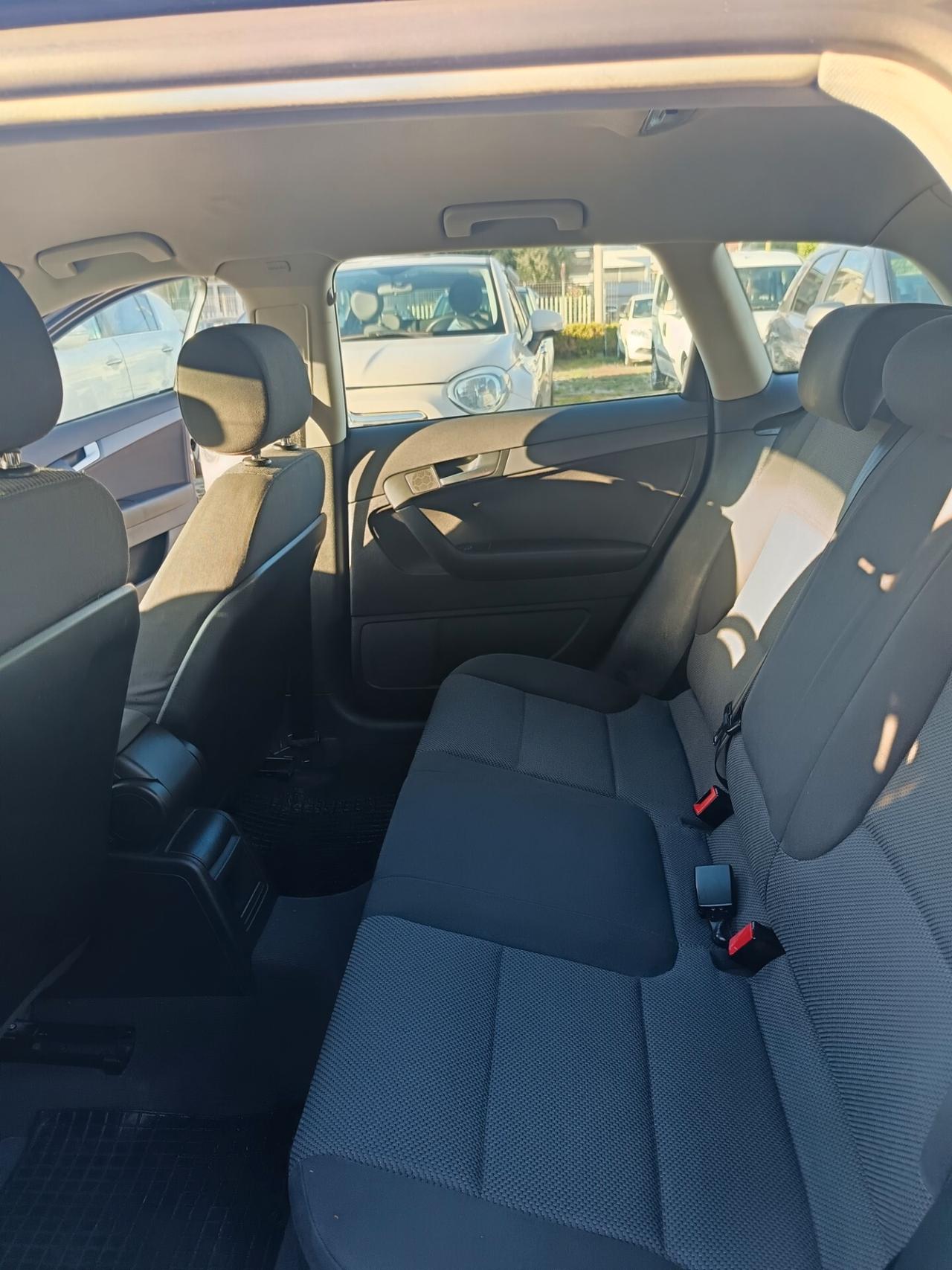 Audi A3 1.6 TDI 90 CV CR Attraction MOTORE REVISIONATO A KM 250.000