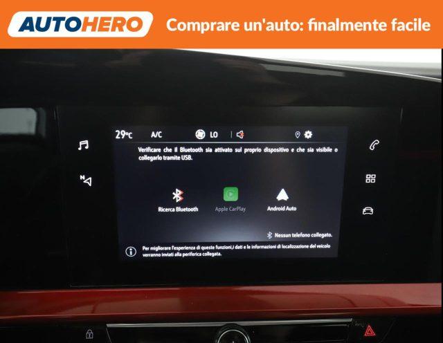 OPEL Mokka 1.2 Turbo GS Line