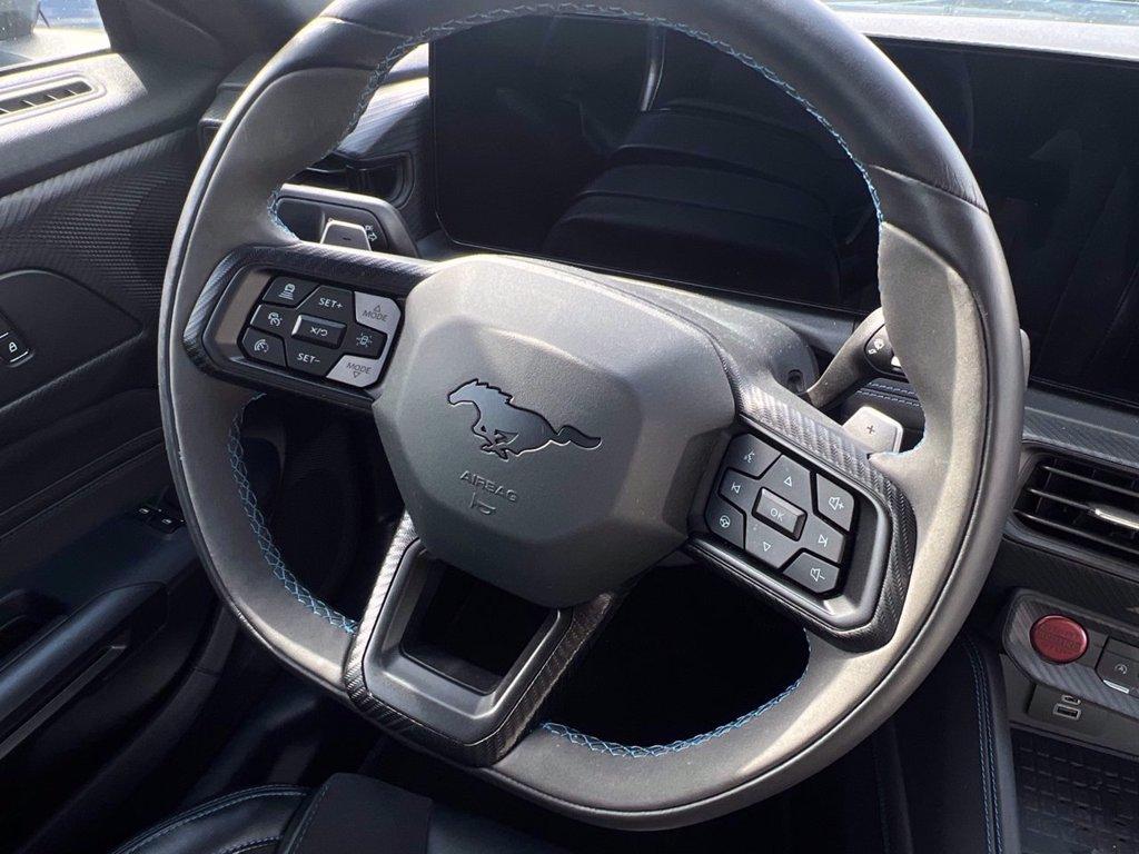 FORD Mustang Fastback 5.0 V8 Dark Horse 453cv auto del 2024