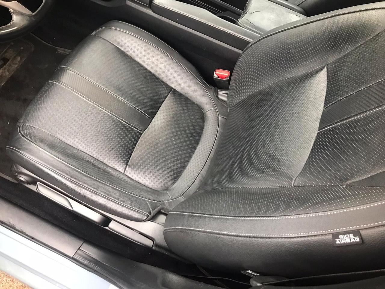 Honda Civic 1.0T 5 porte Executive Premium ok neo patentati