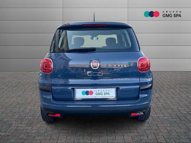 FIAT 500L 1.4 Urban 95cv my19