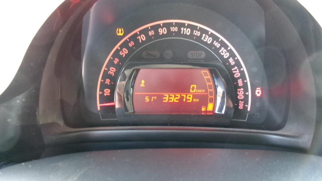Renault Twingo 1.0 SCe Equilibre