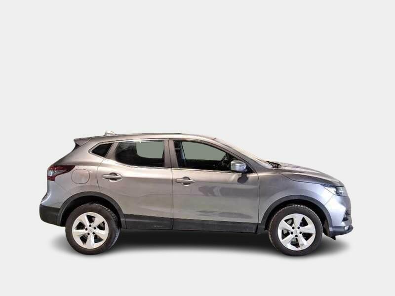 NISSAN QASHQAI 1.5 dCi 115 Business