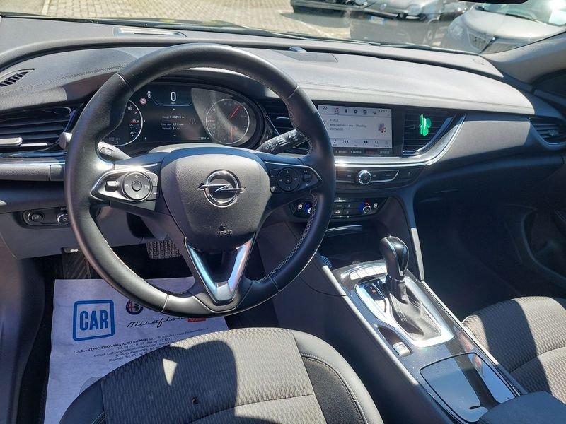 Opel Insignia 1.6 CDTI ecoTEC 136CV S&S aut.Sports Tourer Advance