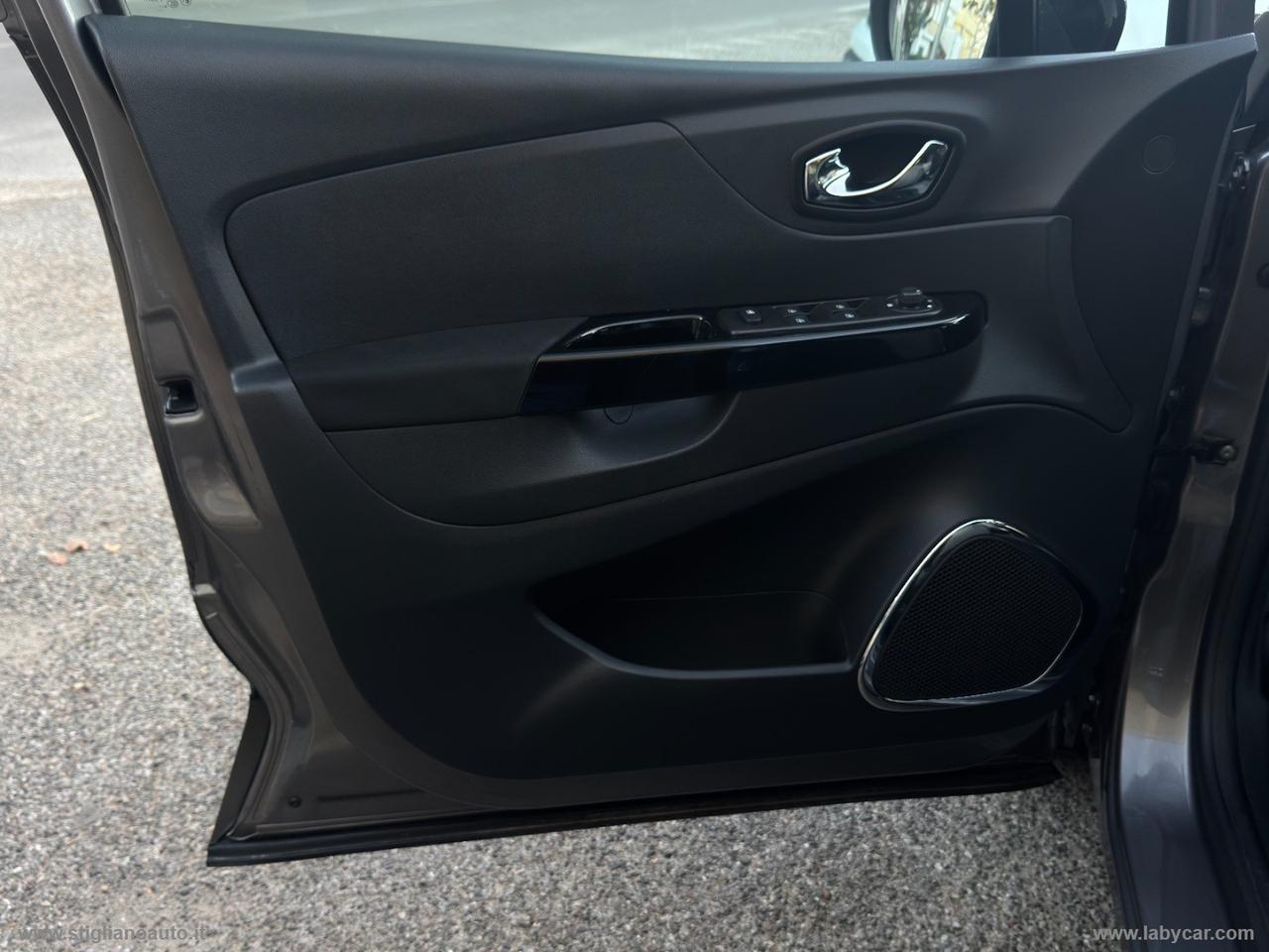 RENAULT Captur dCi 8V 90 CV S&S Energy Intens