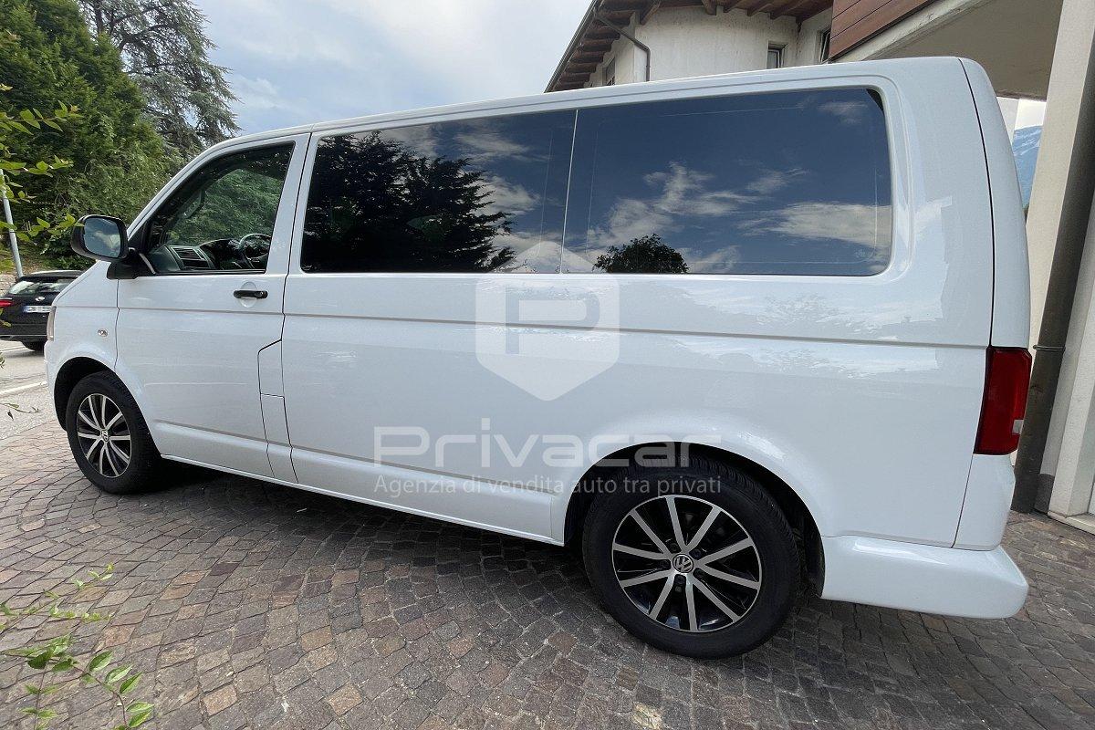 VOLKSWAGEN Multivan 2.0 TDI 140CV DSG Startline