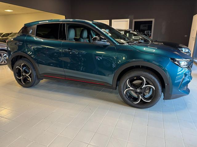 ALFA ROMEO Junior 1.2 145 CV Hybrid eDCT6 Speciale