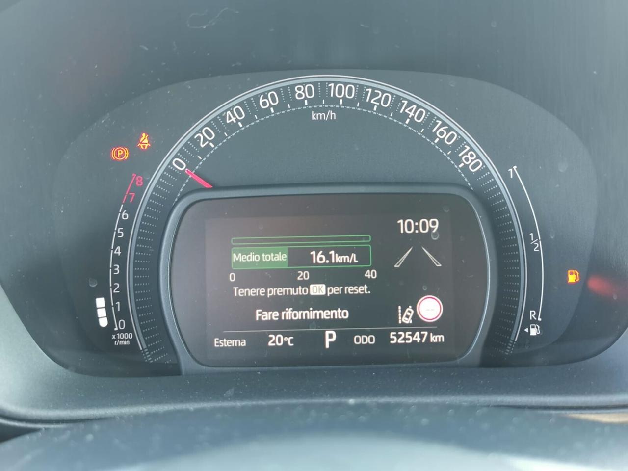 Toyota Aygo X 1.0 VVT-i 72 CV 5 porte Lou S-CVT