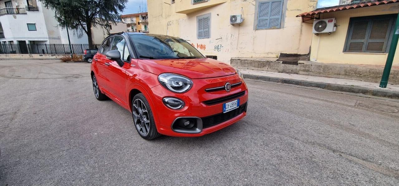 Fiat 500X 1.3 T4 150 CV DCT Sport !!SUPER PROMO FINANZIAMENTO!!