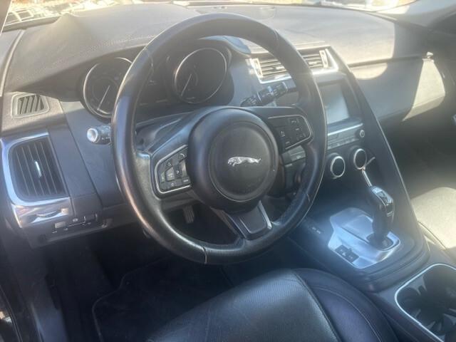 Jaguar E-Pace 2.0D 150 CV AWD R-Dynamic