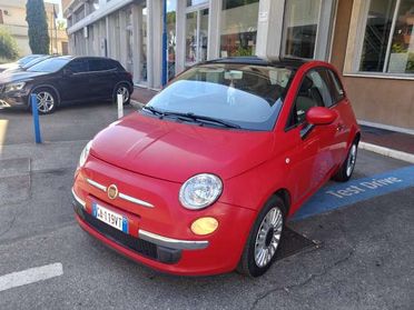 Fiat 500 500 III 1.2 Lounge 69cv