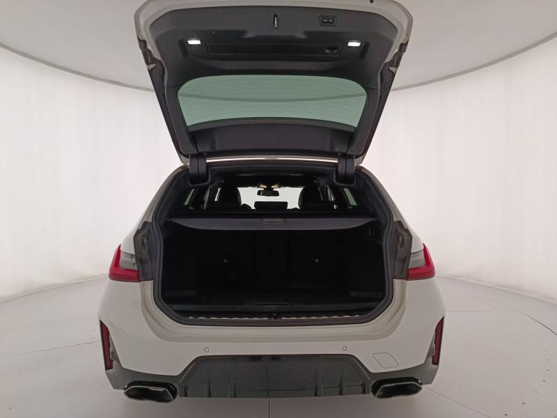 BMW Serie 3 M Touring 340 d Mild Hybrid 48V xDrive Steptronic