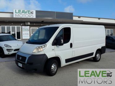 Fiat Ducato 130 Multijet PM TN (M1455)