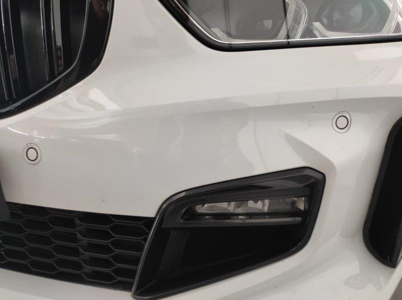 BMW Serie 1 (F40) - 118i 5p. Msport