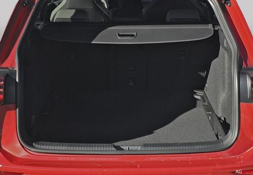 VOLKSWAGEN Golf VIII 2024 Variant - Golf Variant 2.0 tdi Life 150cv dsg