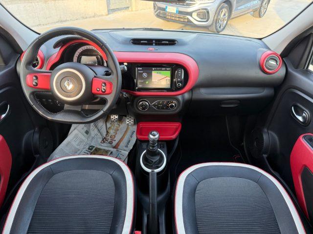 RENAULT Twingo Energy Sport GARANZIA