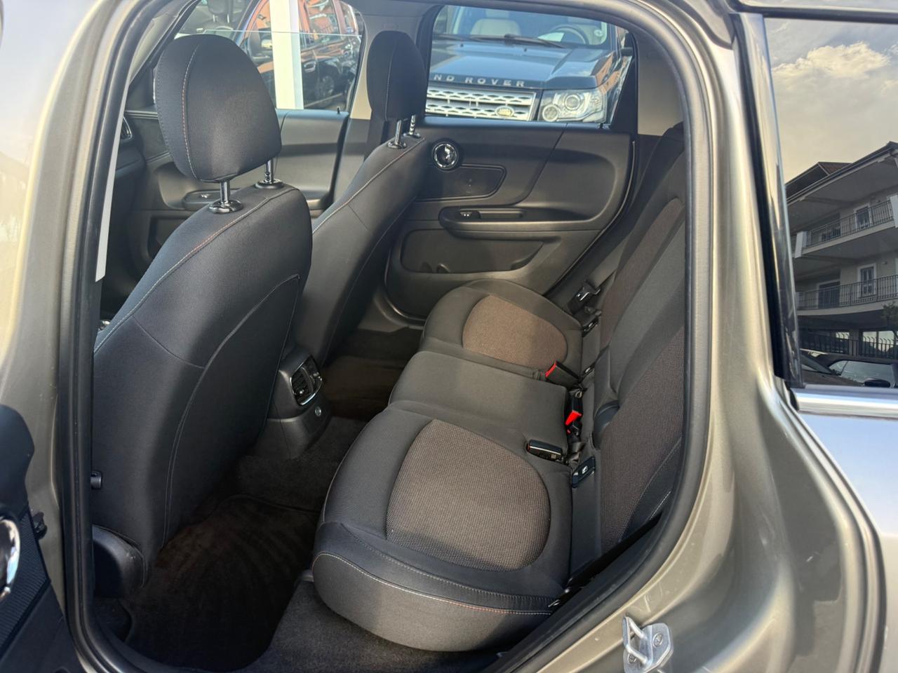 Mini Cooper D Countryman 2.0 Hype Automatica