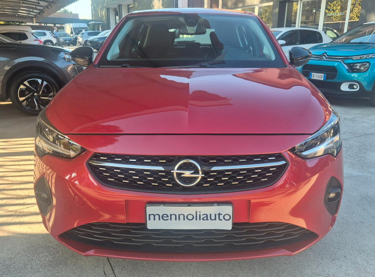 Opel Corsa 1.2 Elegance