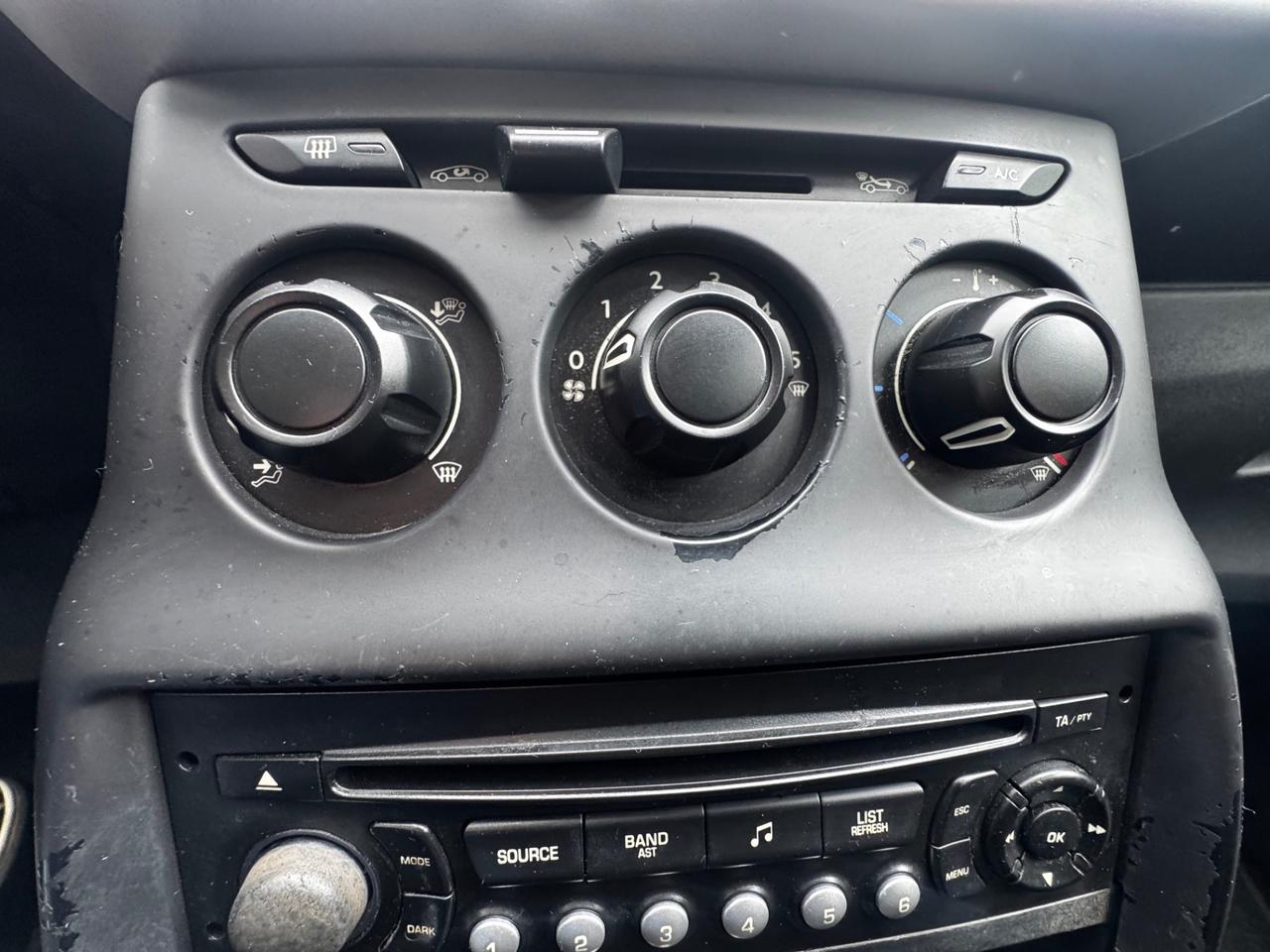 Citroen C3 1.1 Attraction