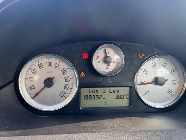 LANCIA Ypsilon 1.4 77CV Argento Ecochic GPL SUPER PREZZO
