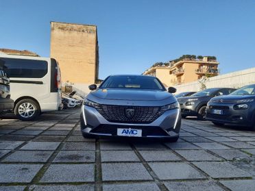 Peugeot 308 BlueHDi 130 S&S EAT8 GT