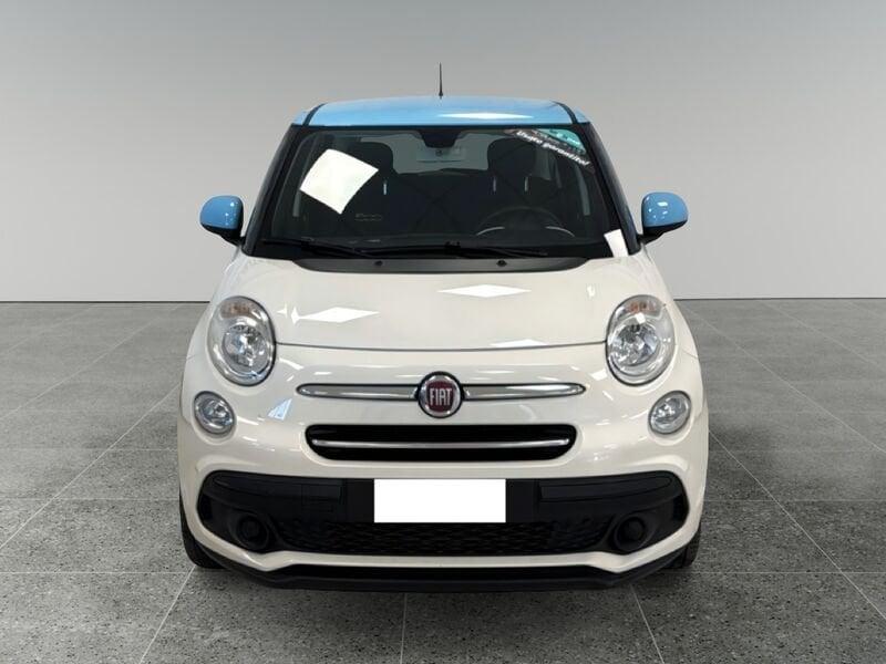 FIAT 500L 500L 1.3 Multijet 95 CV Dualogic Mirror