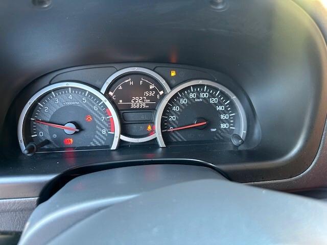 Suzuki Jimny 1.3 4WD Evolution Plus