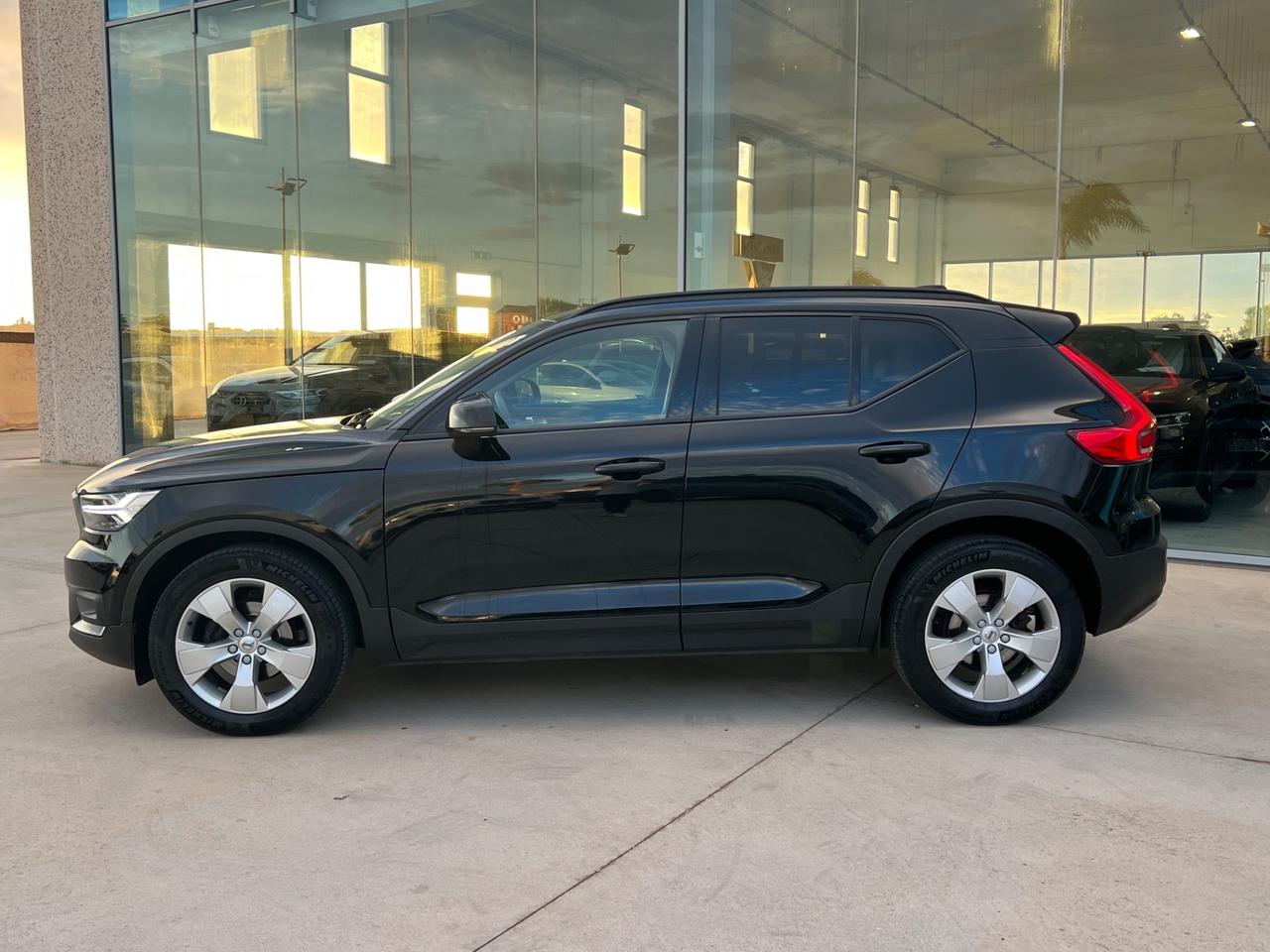 Volvo XC40 2.0 150CV d3 geartronic