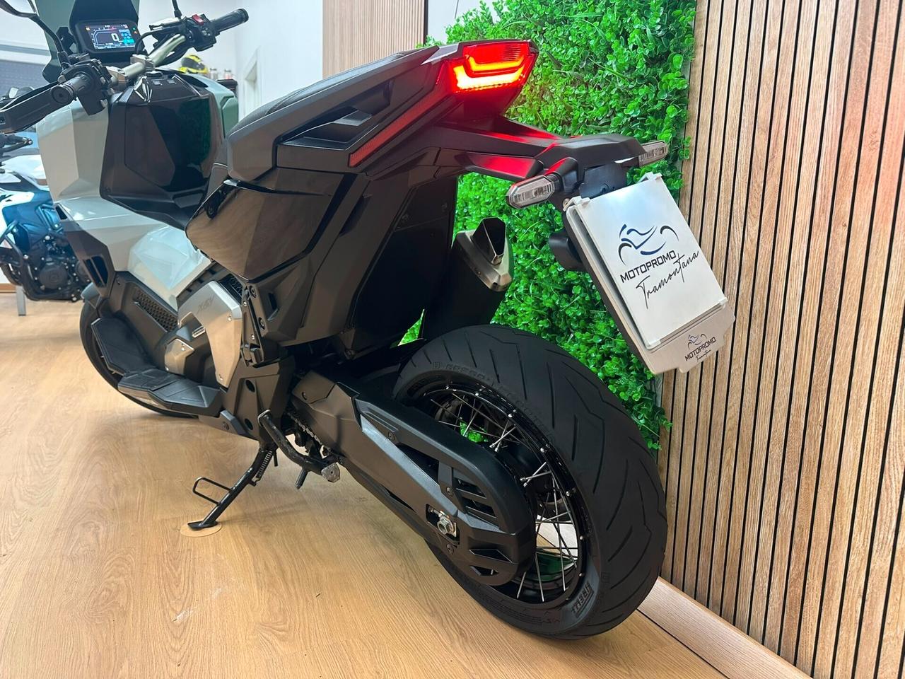 HONDA X-ADV XADV X ADV 750 / 2024 DA 149€ AL MESE