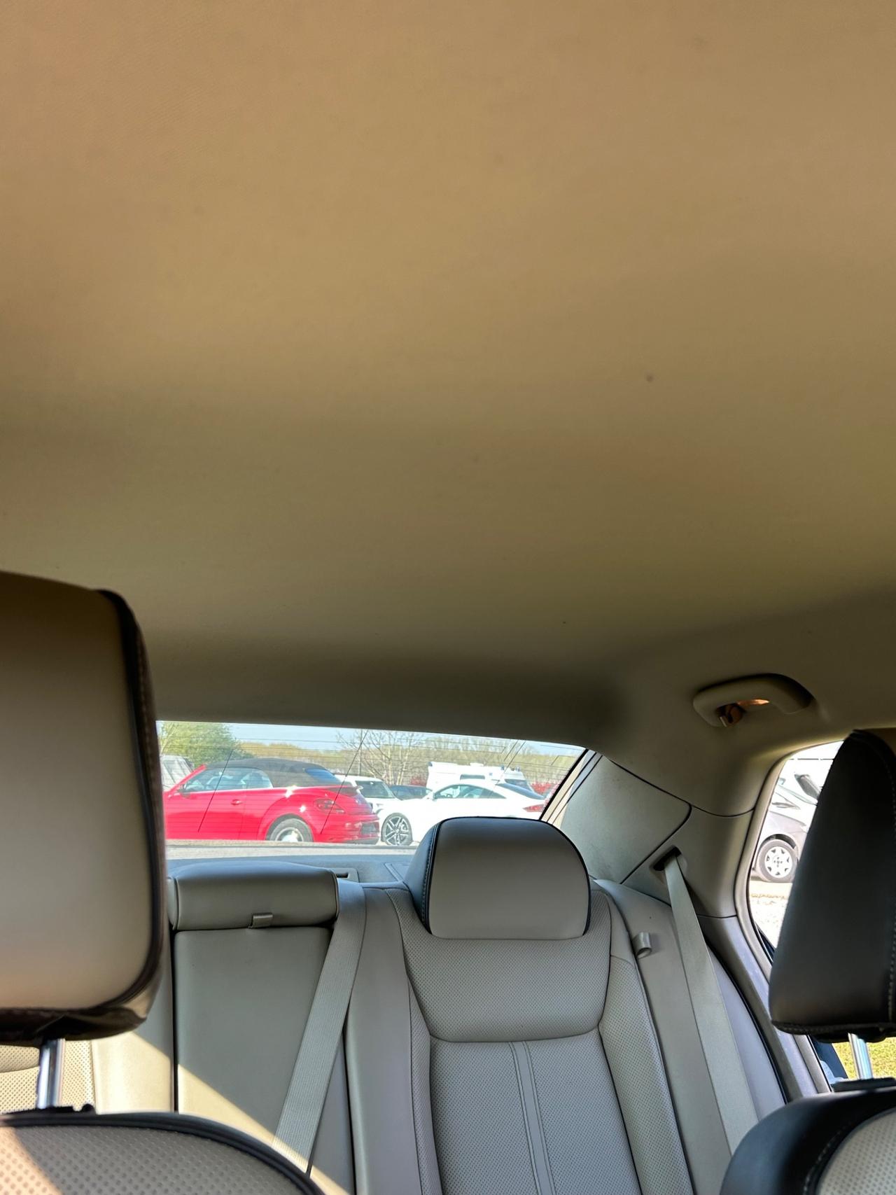 Lancia Thema 3.0 V6 Multijet II 239 CV Executive