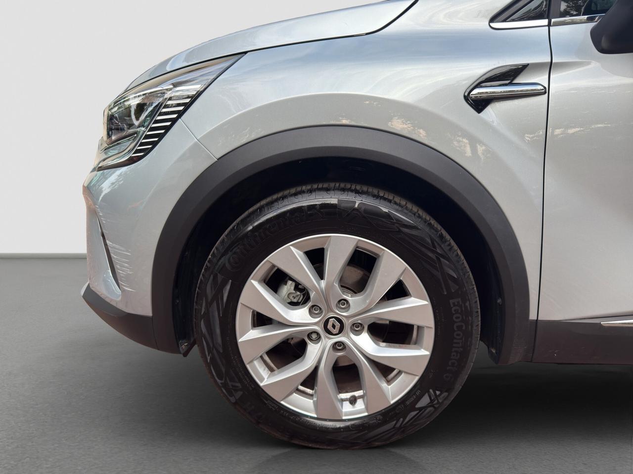 Renault Captur TCe 90 CV Intens