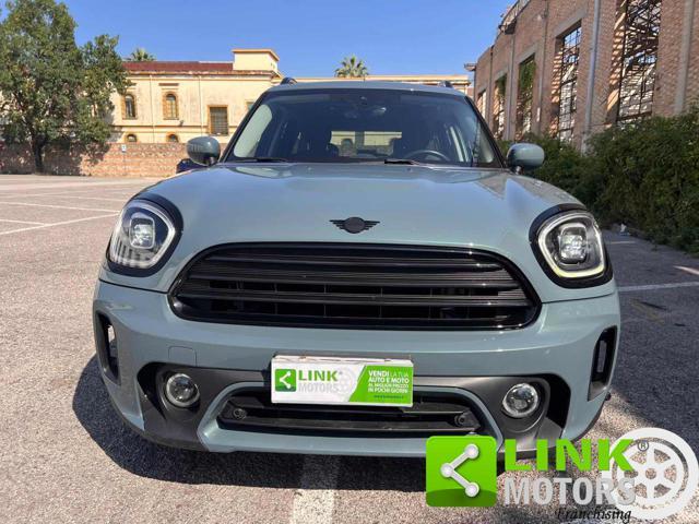 MINI Countryman 1.5 Cooper 'ALL4' Countryman