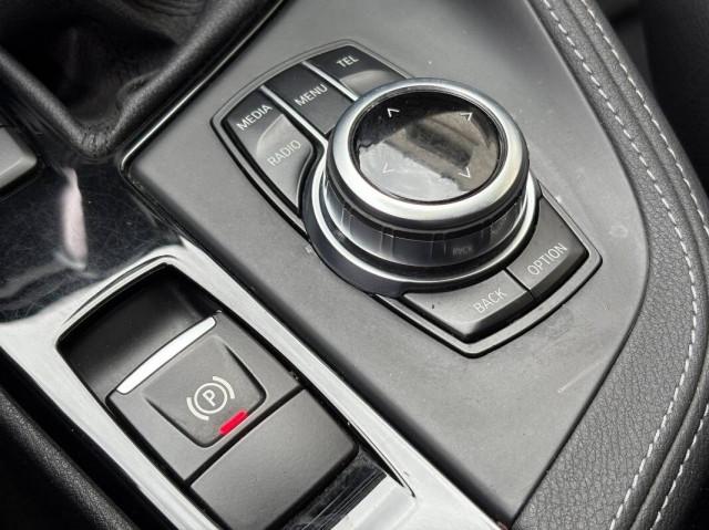 BMW X1 Sdrive18d xLine auto