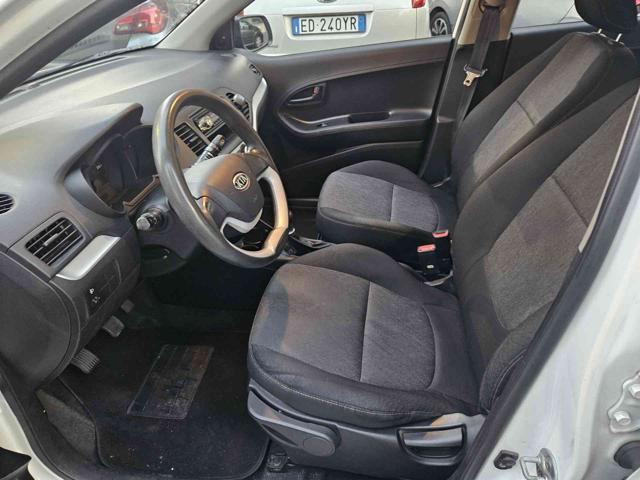 KIA Picanto 1.0 12V 5 porte Easy