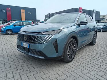 Peugeot 3008 Hybrid 136 Allure e-DCS 6