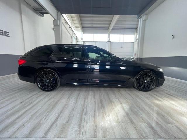 Bmw 550 M550d xDrive Touring