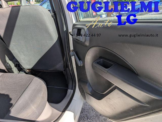FIAT Panda 1.1 Actual Eco