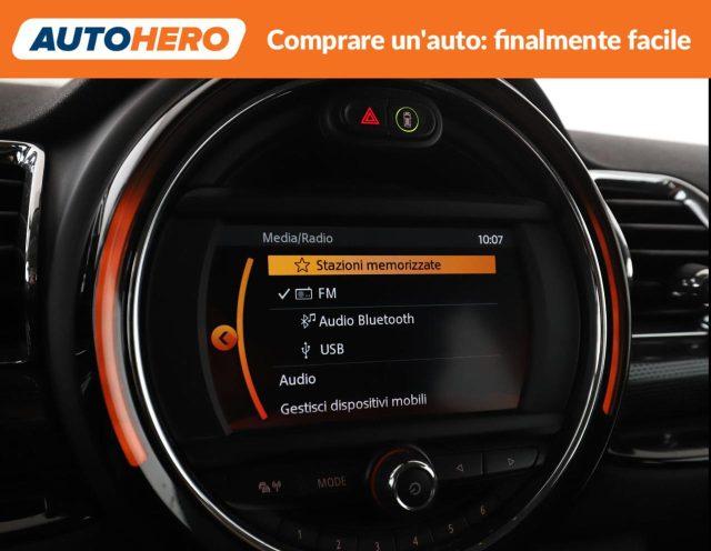 MINI Clubman 1.5 Cooper Clubman