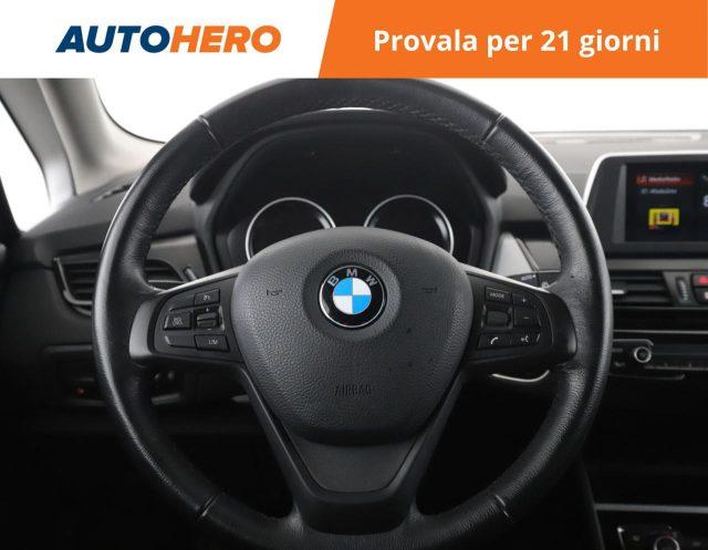 BMW 216 i Active Tourer Advantage