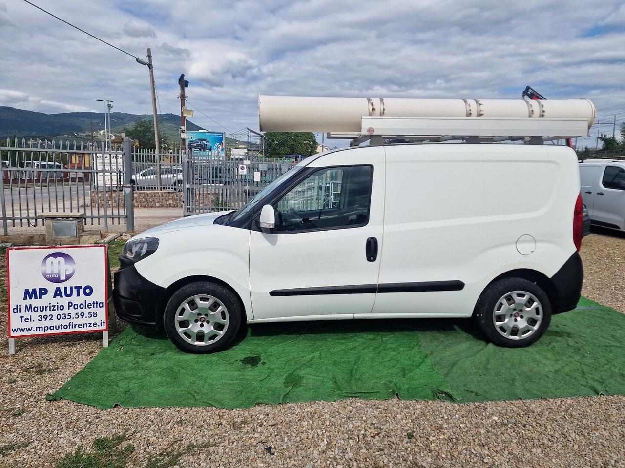 Fiat Panda 0.9 BEN/MET(GARANTITA-IVA INCL.)