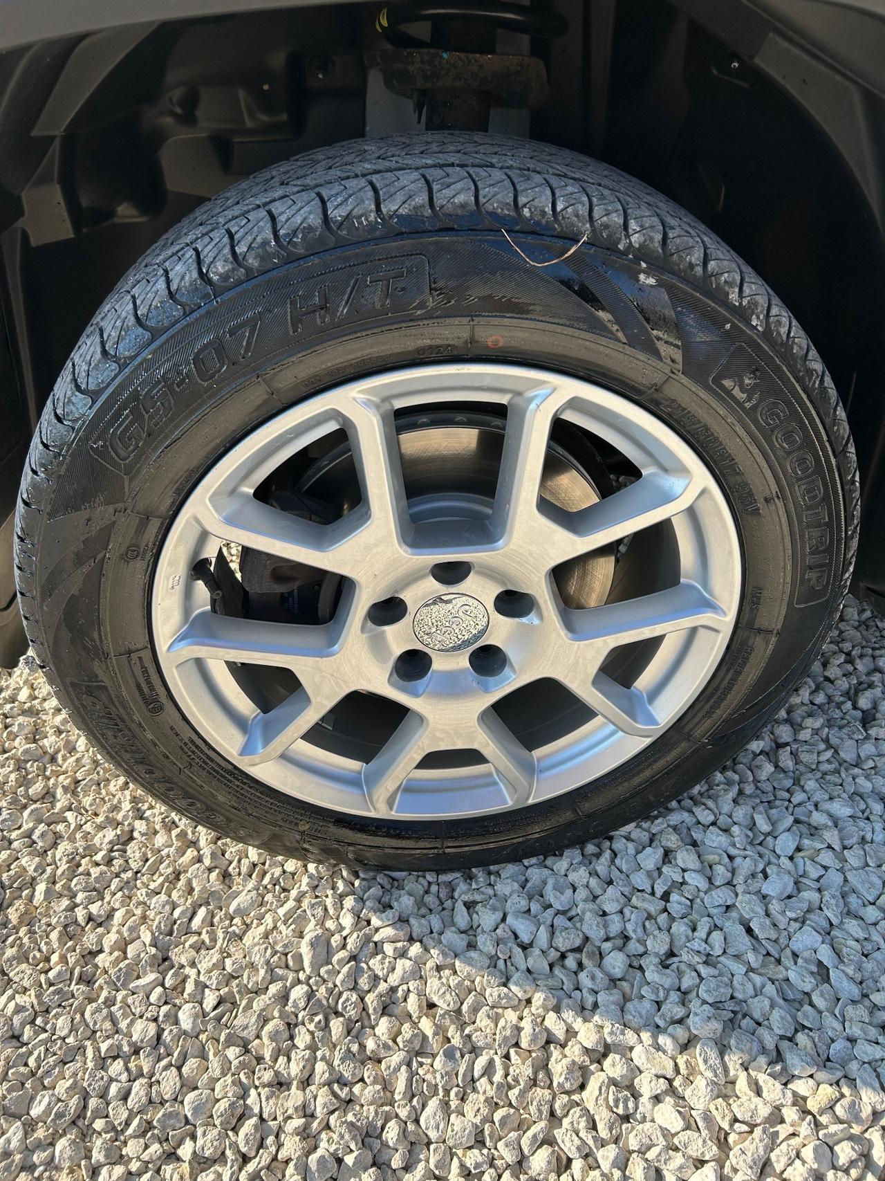 Jeep Renegade 2.0 Mjt 140CV 4WD Active Drive Limited