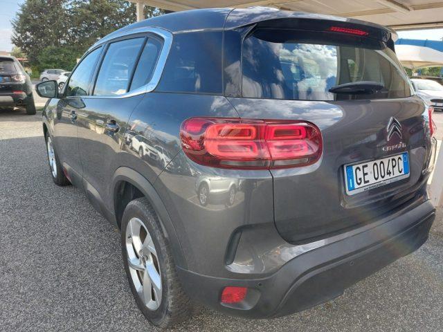 CITROEN C5 Aircross BlueHDi 130 S&S Feel Uniprò km 66000 Tagliandi