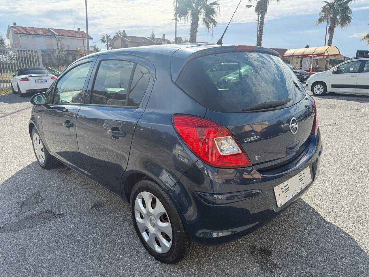 Opel Corsa 1.3 CDTI 75CV F.AP. 5 porte Ecotec