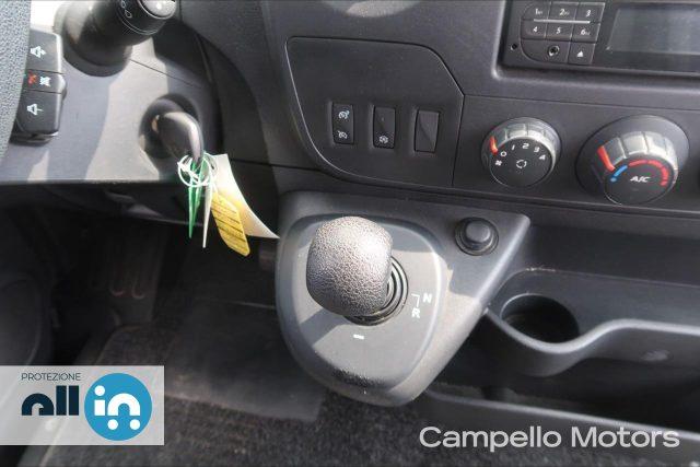 RENAULT Master Master T33 2.3 dCi/170 PM-TM Combi Twin Turbo S&S