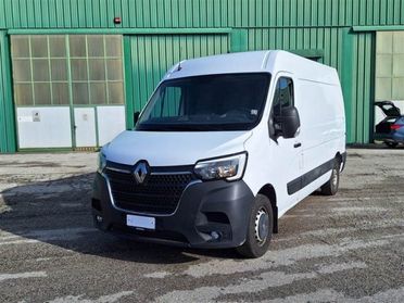 RENAULT Master FURGONE FG TA L2 H2 T35 DCI 135 ICE